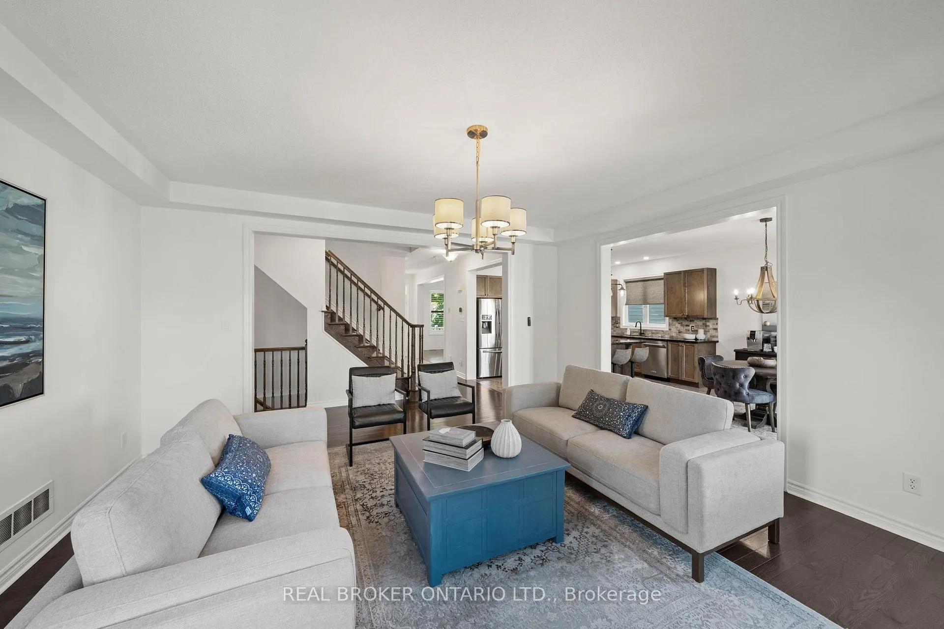 Photo 19 of 2188 Sunset Cove Circle, Ottawa, Barrhaven - Half Moon Bay — HOMEH