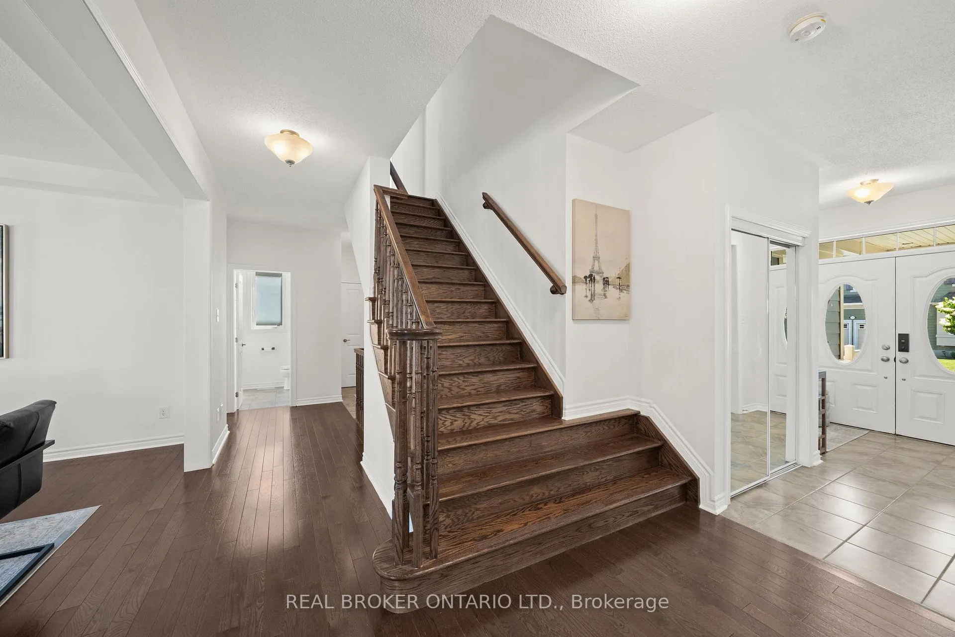 Photo 20 of 2188 Sunset Cove Circle, Ottawa, Barrhaven - Half Moon Bay — HOMEH