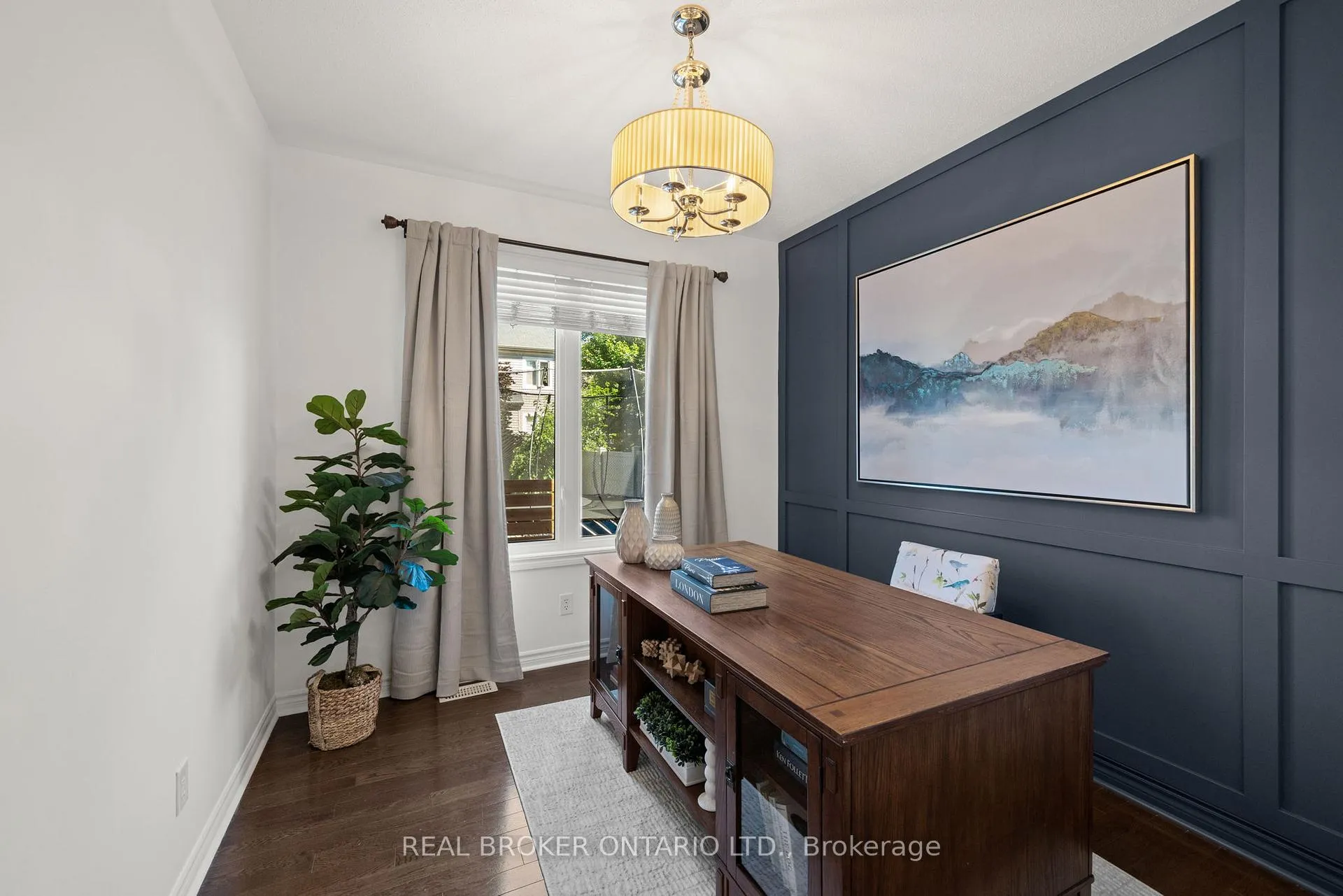 Photo 21 of 2188 Sunset Cove Circle, Ottawa, Barrhaven - Half Moon Bay — HOMEH