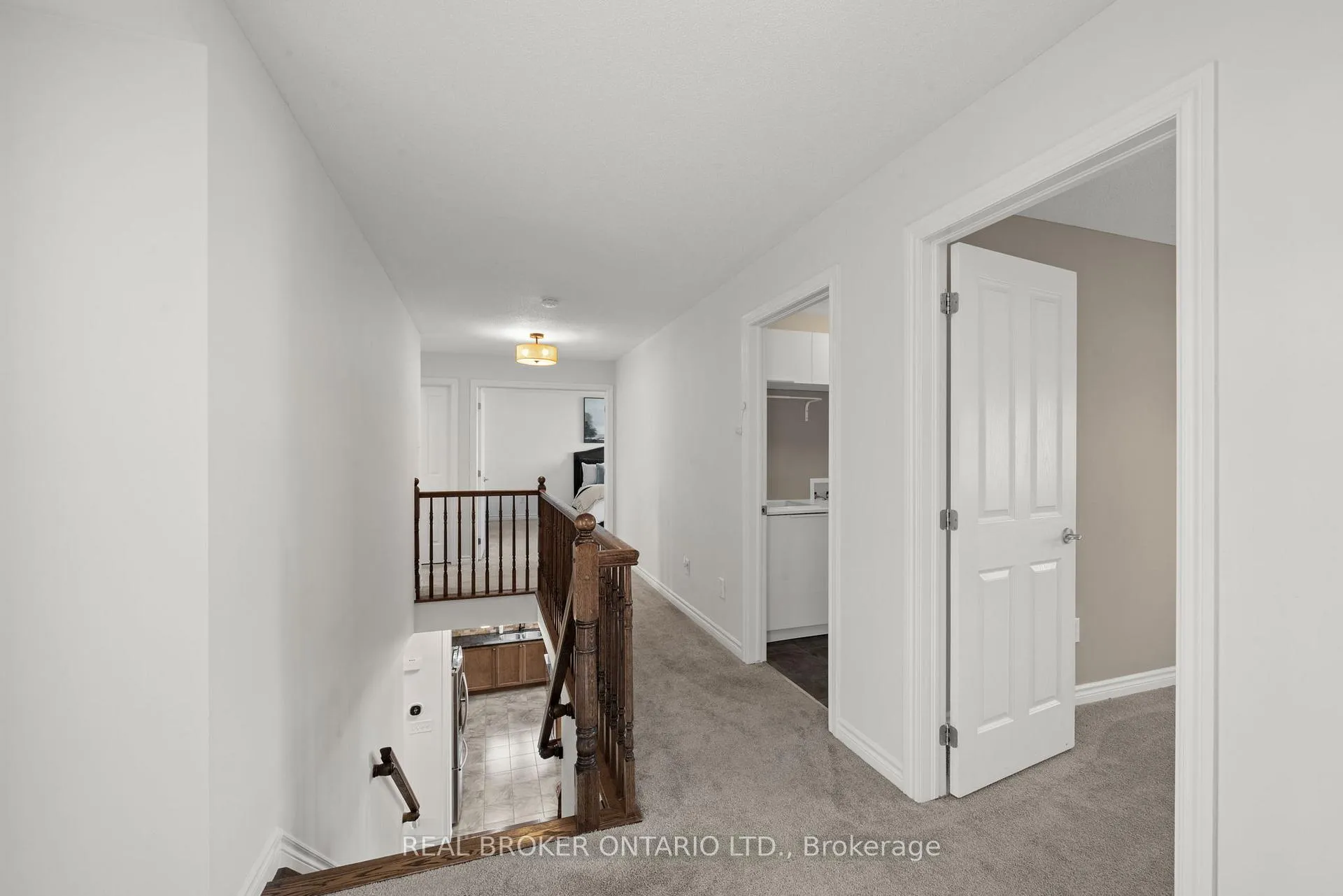 Photo 23 of 2188 Sunset Cove Circle, Ottawa, Barrhaven - Half Moon Bay — HOMEH