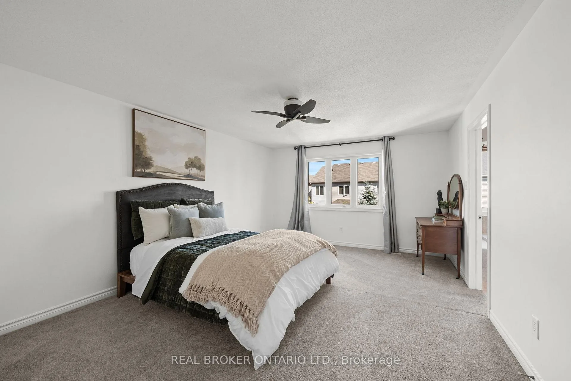 Photo 24 of 2188 Sunset Cove Circle, Ottawa, Barrhaven - Half Moon Bay — HOMEH