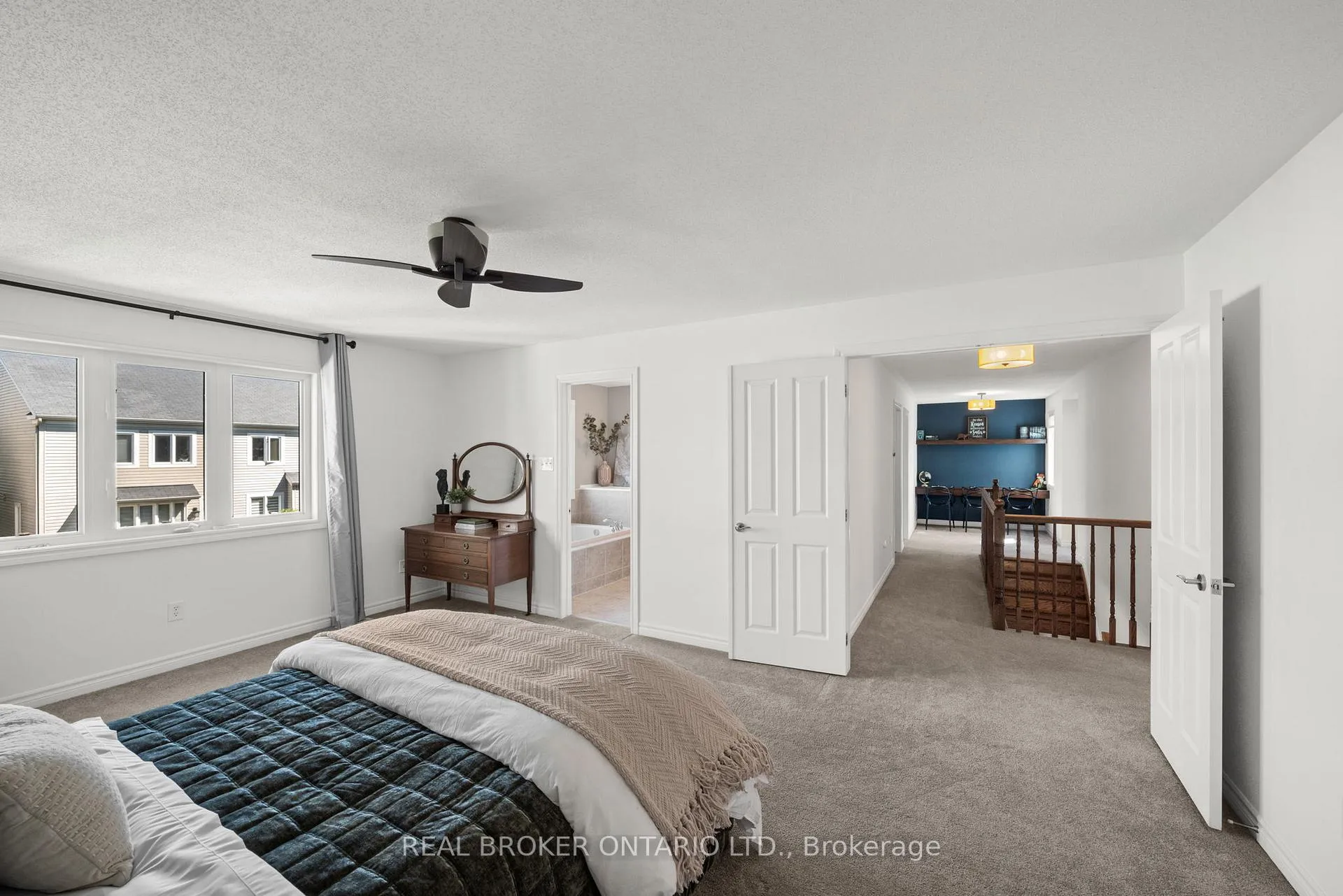 Photo 25 of 2188 Sunset Cove Circle, Ottawa, Barrhaven - Half Moon Bay — HOMEH