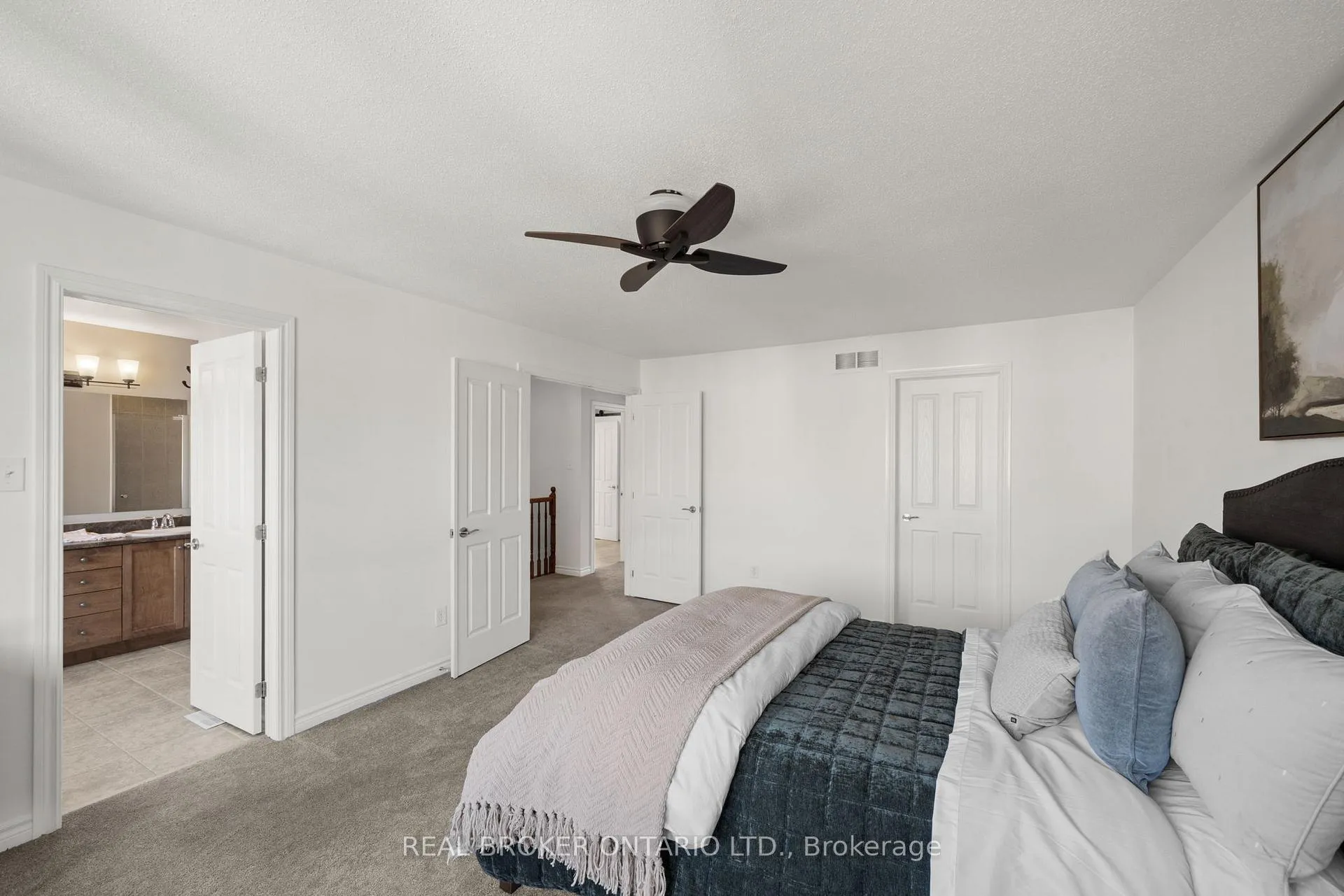 Photo 26 of 2188 Sunset Cove Circle, Ottawa, Barrhaven - Half Moon Bay — HOMEH