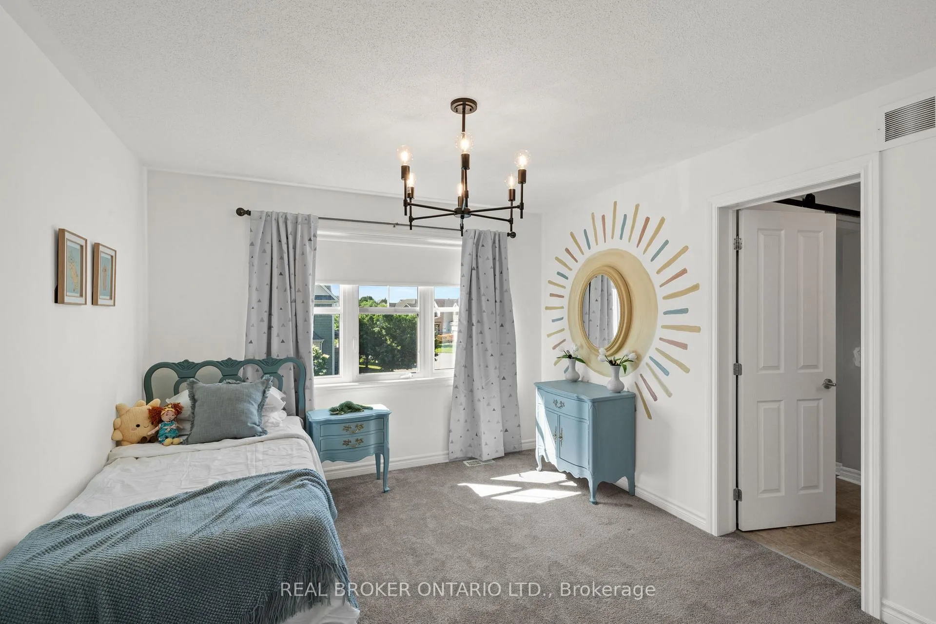 Photo 30 of 2188 Sunset Cove Circle, Ottawa, Barrhaven - Half Moon Bay — HOMEH