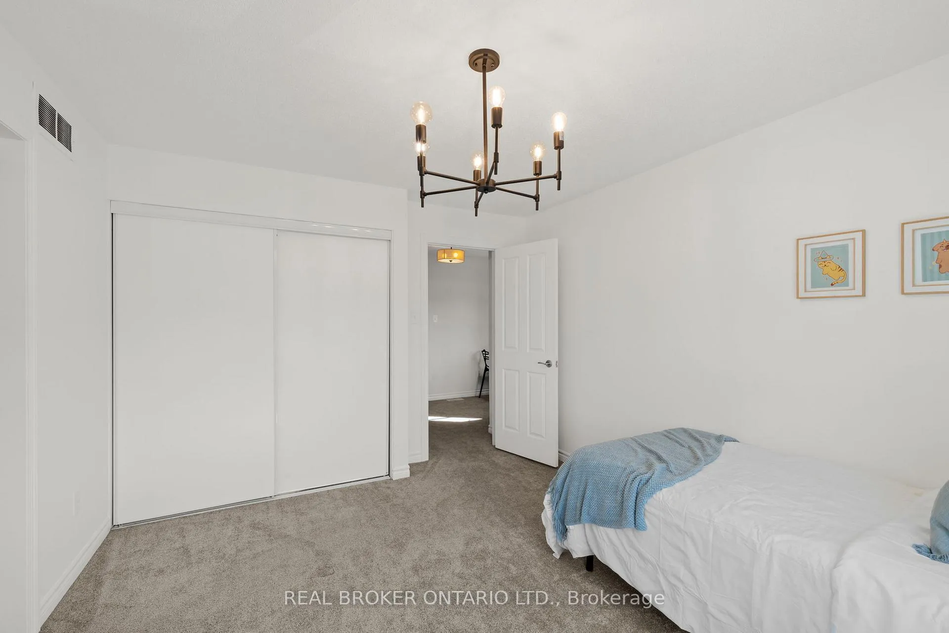 Photo 31 of 2188 Sunset Cove Circle, Ottawa, Barrhaven - Half Moon Bay — HOMEH