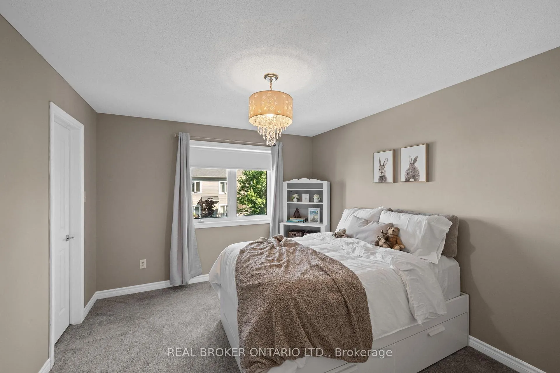 Photo 34 of 2188 Sunset Cove Circle, Ottawa, Barrhaven - Half Moon Bay — HOMEH