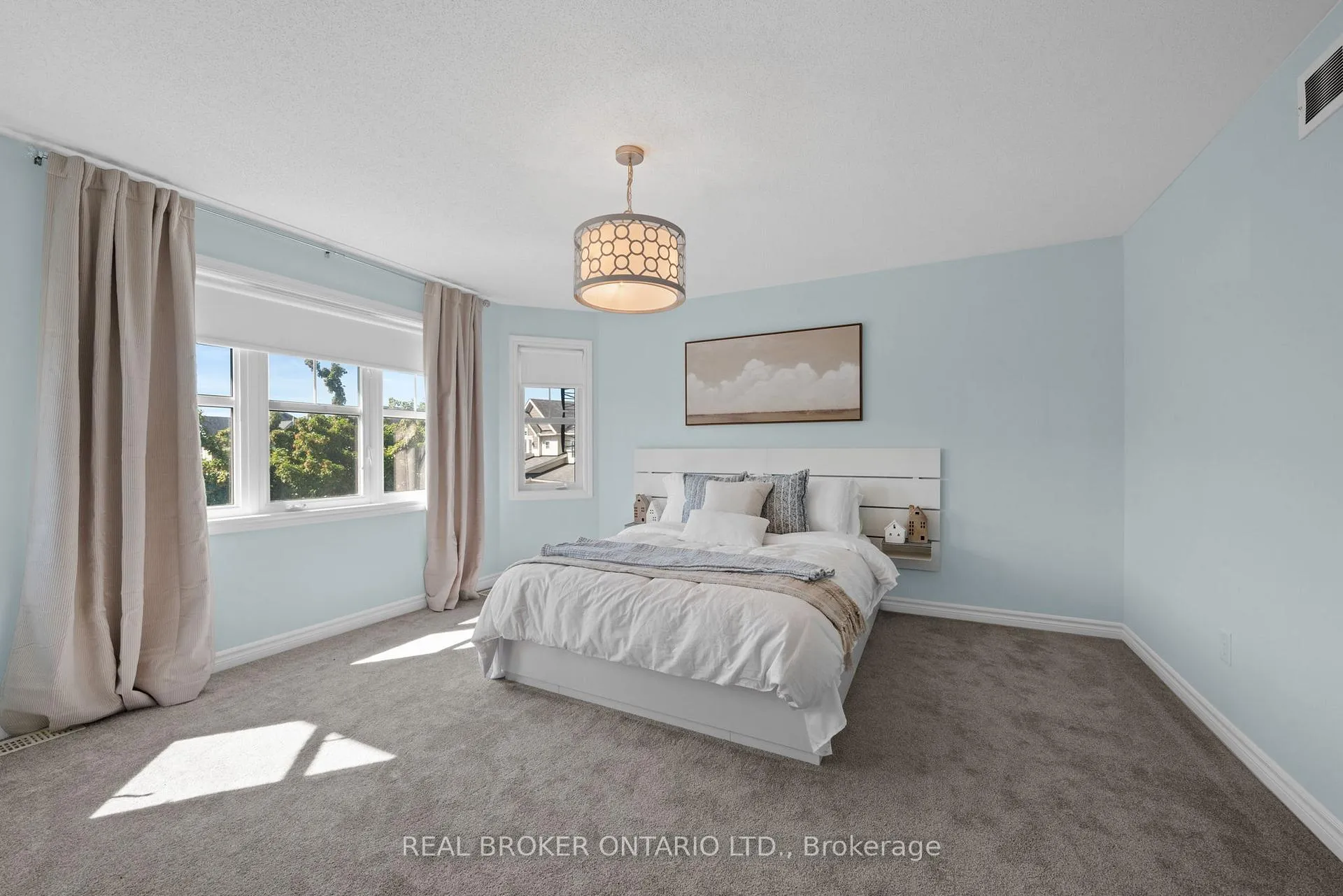 Photo 36 of 2188 Sunset Cove Circle, Ottawa, Barrhaven - Half Moon Bay — HOMEH