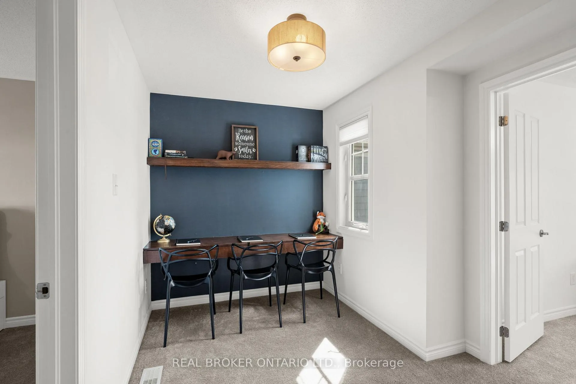 Photo 39 of 2188 Sunset Cove Circle, Ottawa, Barrhaven - Half Moon Bay — HOMEH