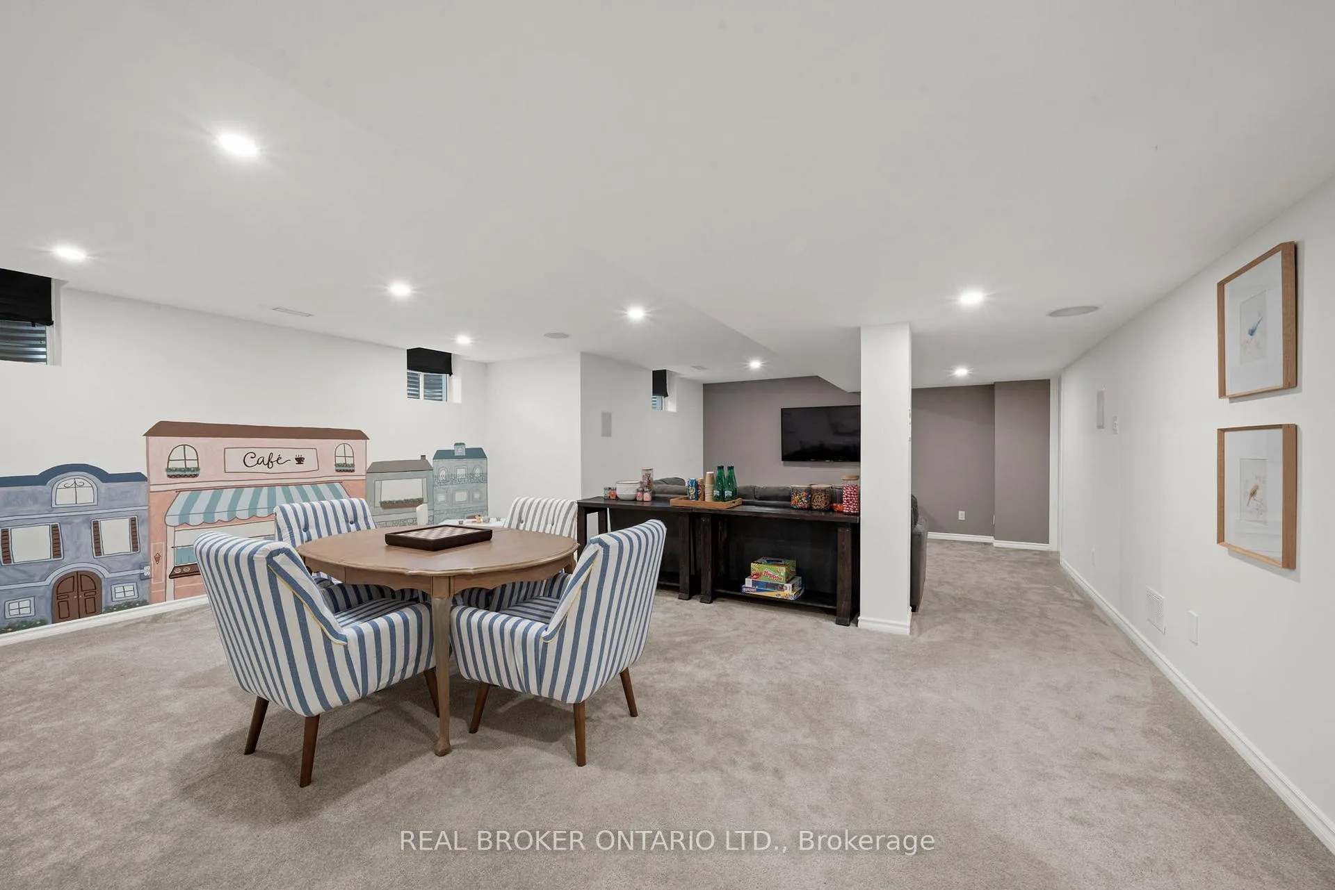 Photo 40 of 2188 Sunset Cove Circle, Ottawa, Barrhaven - Half Moon Bay — HOMEH
