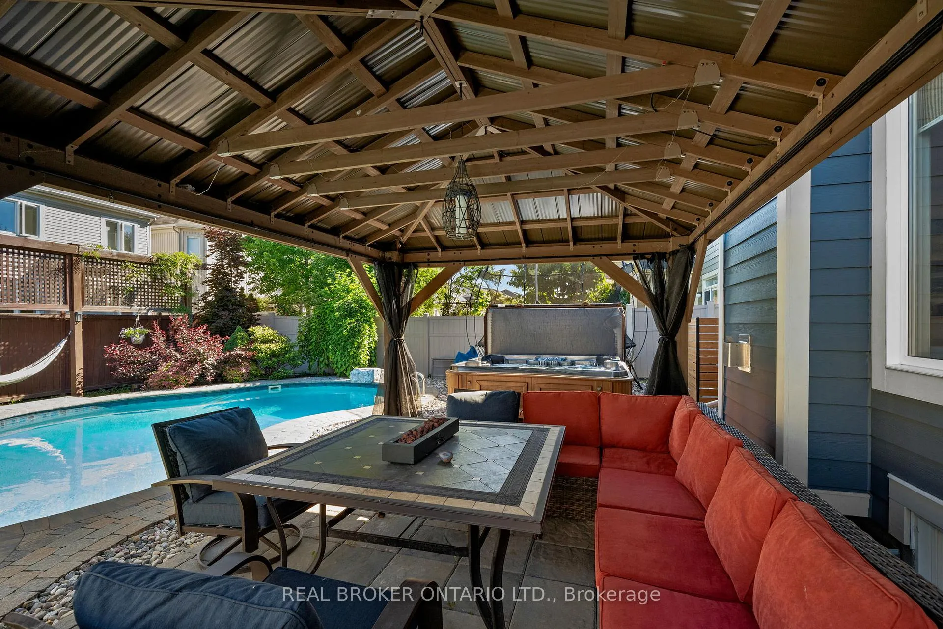 Photo 46 of 2188 Sunset Cove Circle, Ottawa, Barrhaven - Half Moon Bay — HOMEH