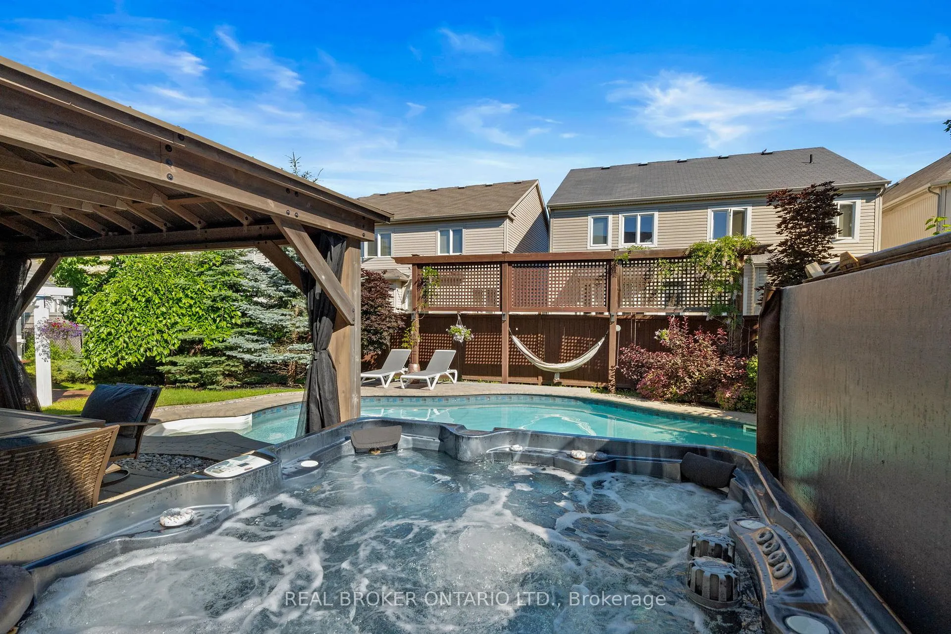 Photo 50 of 2188 Sunset Cove Circle, Ottawa, Barrhaven - Half Moon Bay — HOMEH