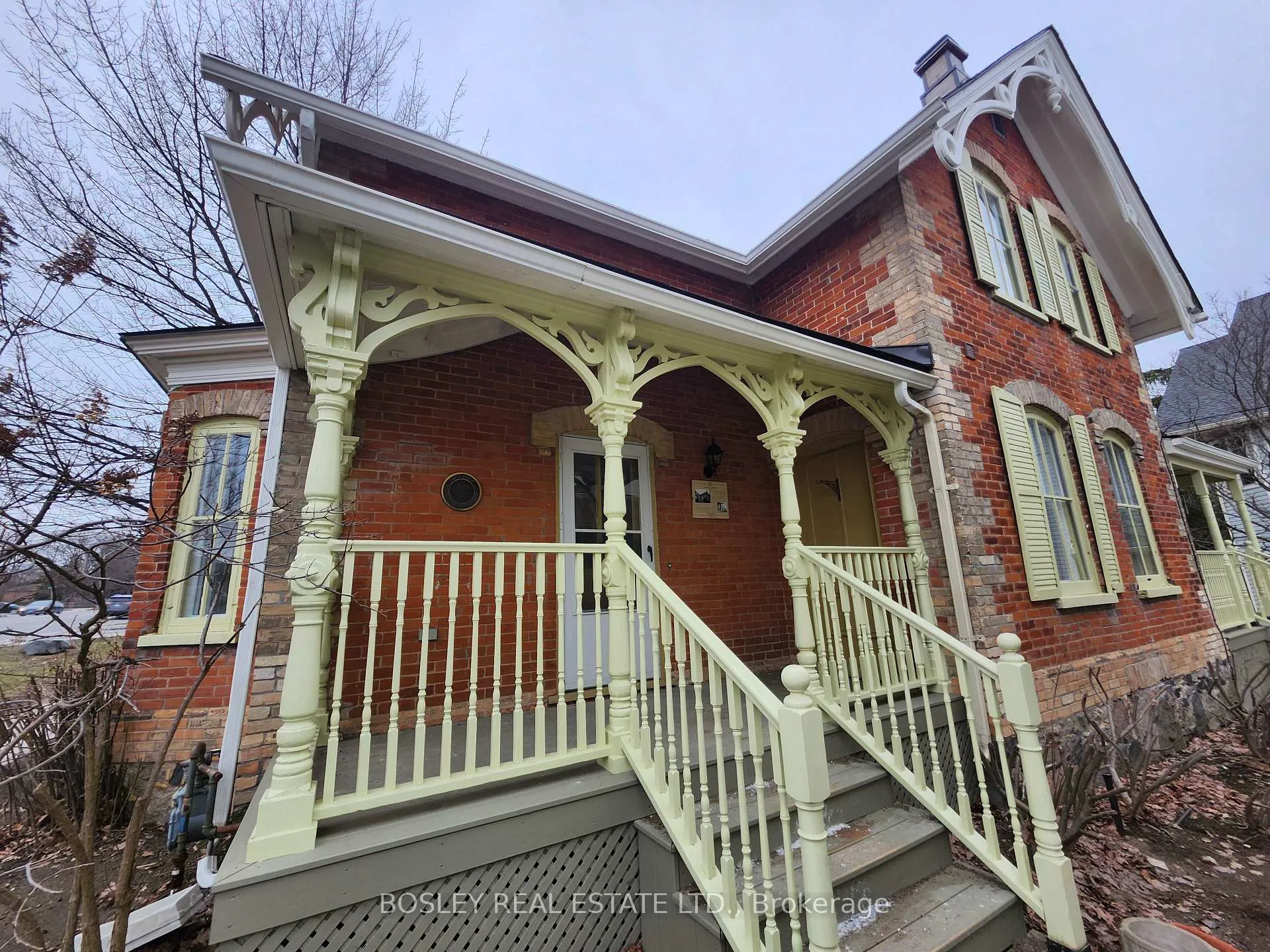 Photo 1 of Unit Brick#Main, 5928 16th Avenue, Markham, Wismer — HOMEH
