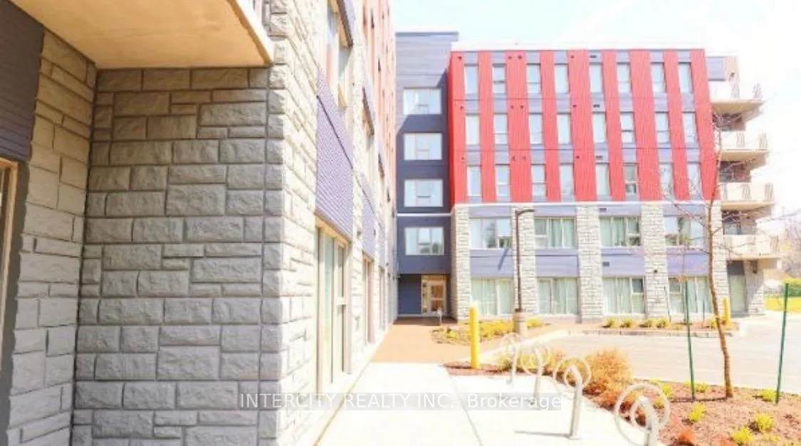 Photo 14 of Unit 425, 77 Leeland Street, Hamilton, Ainslie Wood — HOMEH