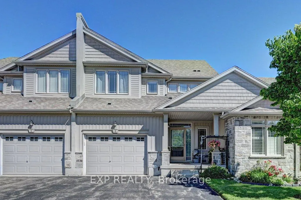 Photo 2 of Unit A3, 795 Laurelwood Drive, Waterloo, Columbia Forest/Clair Hills — HOMEH