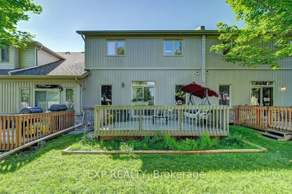 Photo 6 of Unit A3, 795 Laurelwood Drive, Waterloo, Columbia Forest/Clair Hills — HOMEH