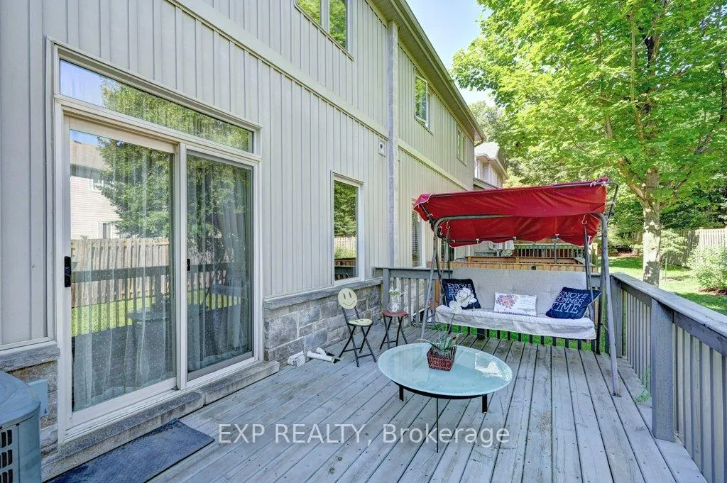 Photo 7 of Unit A3, 795 Laurelwood Drive, Waterloo, Columbia Forest/Clair Hills — HOMEH