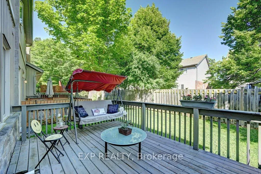 Photo 8 of Unit A3, 795 Laurelwood Drive, Waterloo, Columbia Forest/Clair Hills — HOMEH