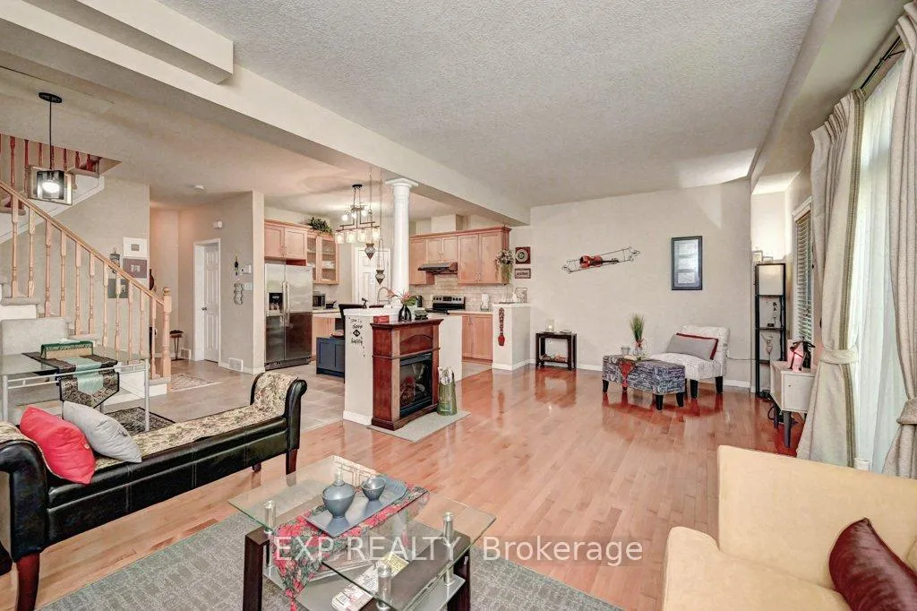 Photo 9 of Unit A3, 795 Laurelwood Drive, Waterloo, Columbia Forest/Clair Hills — HOMEH