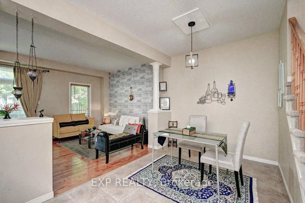 Photo 10 of Unit A3, 795 Laurelwood Drive, Waterloo, Columbia Forest/Clair Hills — HOMEH