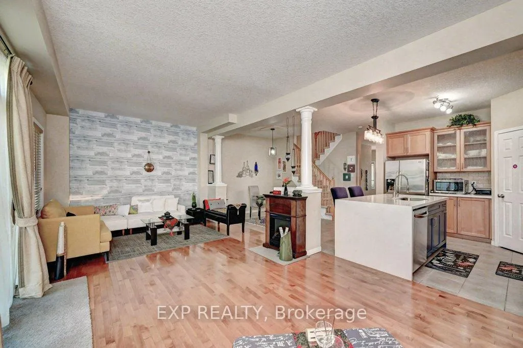 Photo 11 of Unit A3, 795 Laurelwood Drive, Waterloo, Columbia Forest/Clair Hills — HOMEH