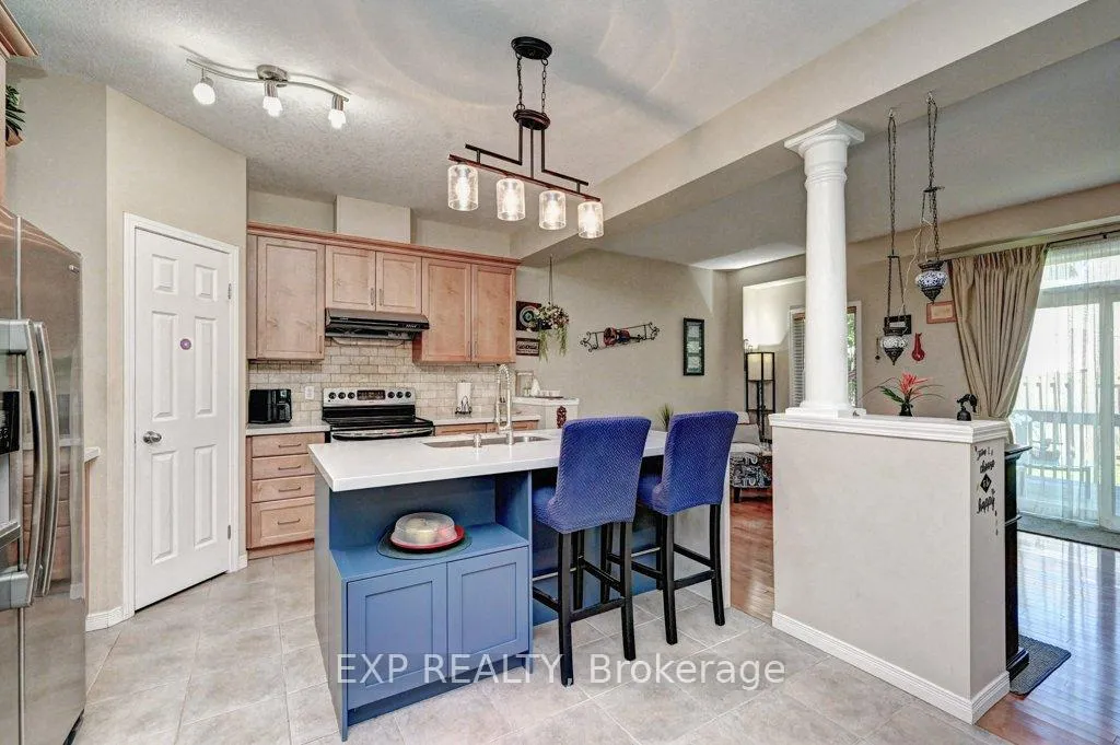 Photo 13 of Unit A3, 795 Laurelwood Drive, Waterloo, Columbia Forest/Clair Hills — HOMEH