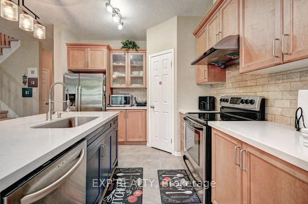 Photo 14 of Unit A3, 795 Laurelwood Drive, Waterloo, Columbia Forest/Clair Hills — HOMEH