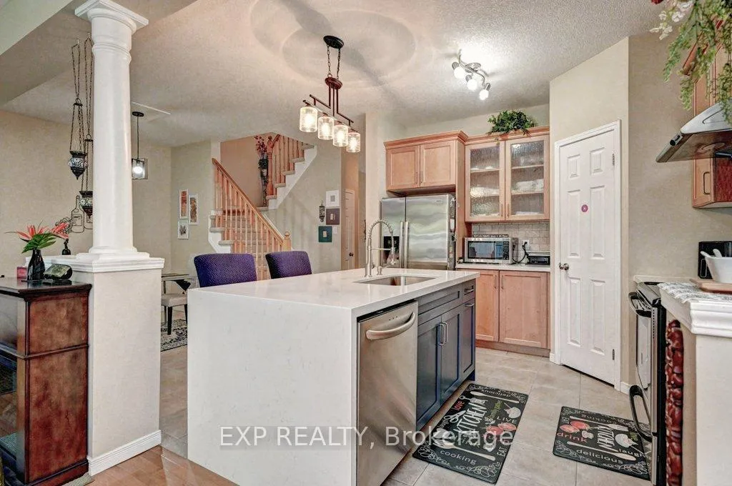 Photo 15 of Unit A3, 795 Laurelwood Drive, Waterloo, Columbia Forest/Clair Hills — HOMEH