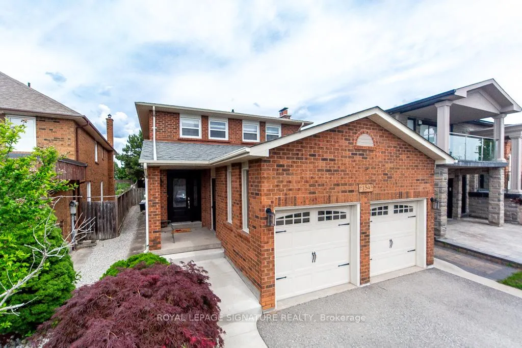 Photo 1 of 154 Oliver Lane, Vaughan, Maple — HOMEH