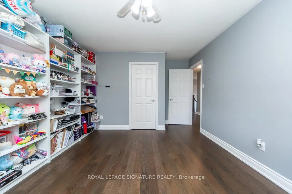 Photo 33 of 154 Oliver Lane, Vaughan, Maple — HOMEH