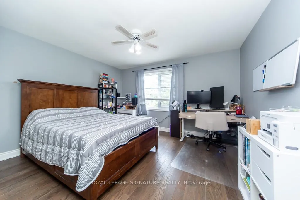 Photo 34 of 154 Oliver Lane, Vaughan, Maple — HOMEH