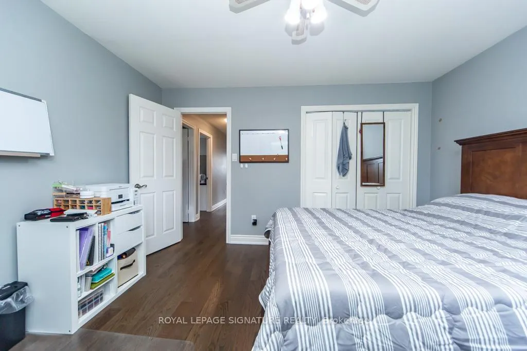 Photo 36 of 154 Oliver Lane, Vaughan, Maple — HOMEH