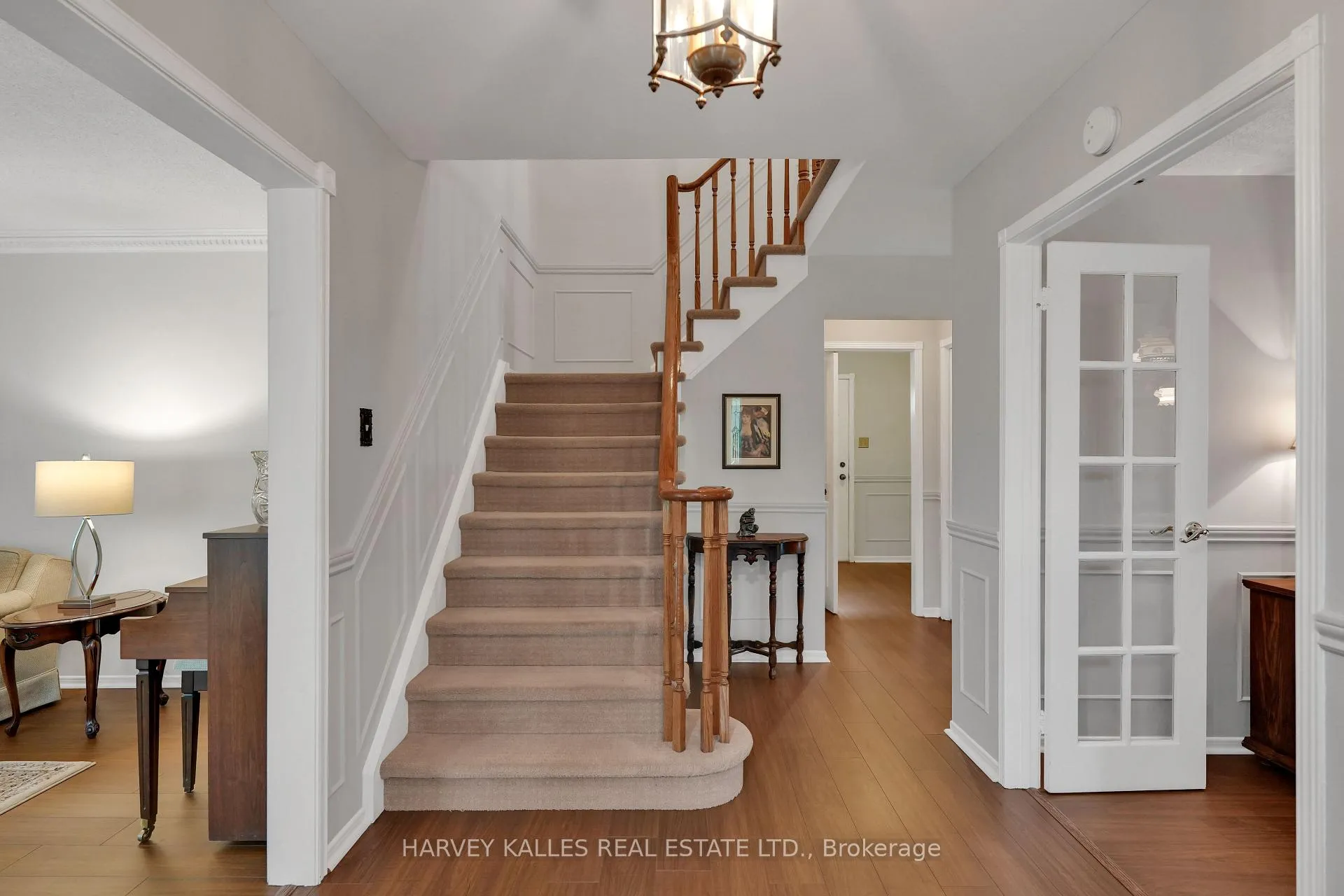 Photo 11 of 55 Aberfeldy Crescent, Markham, German Mills — HOMEH