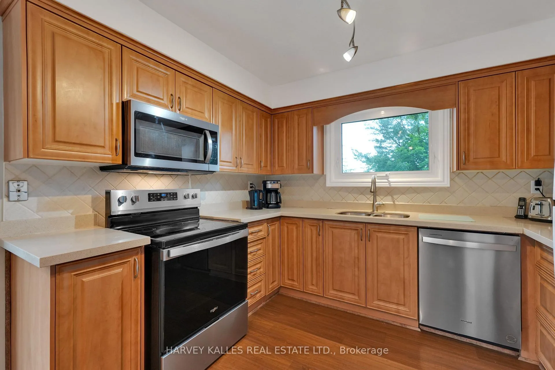 Photo 15 of 55 Aberfeldy Crescent, Markham, German Mills — HOMEH