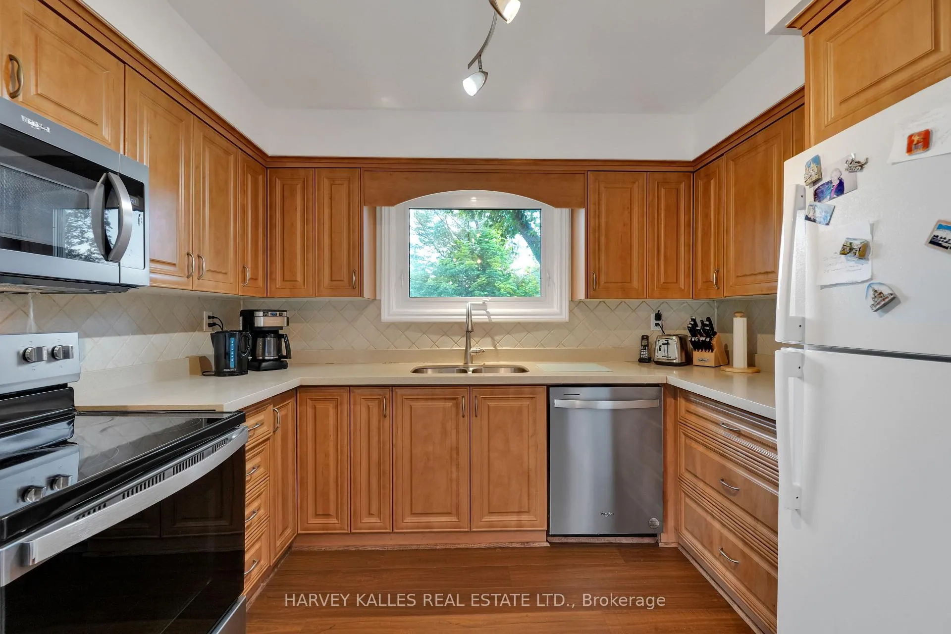 Photo 16 of 55 Aberfeldy Crescent, Markham, German Mills — HOMEH