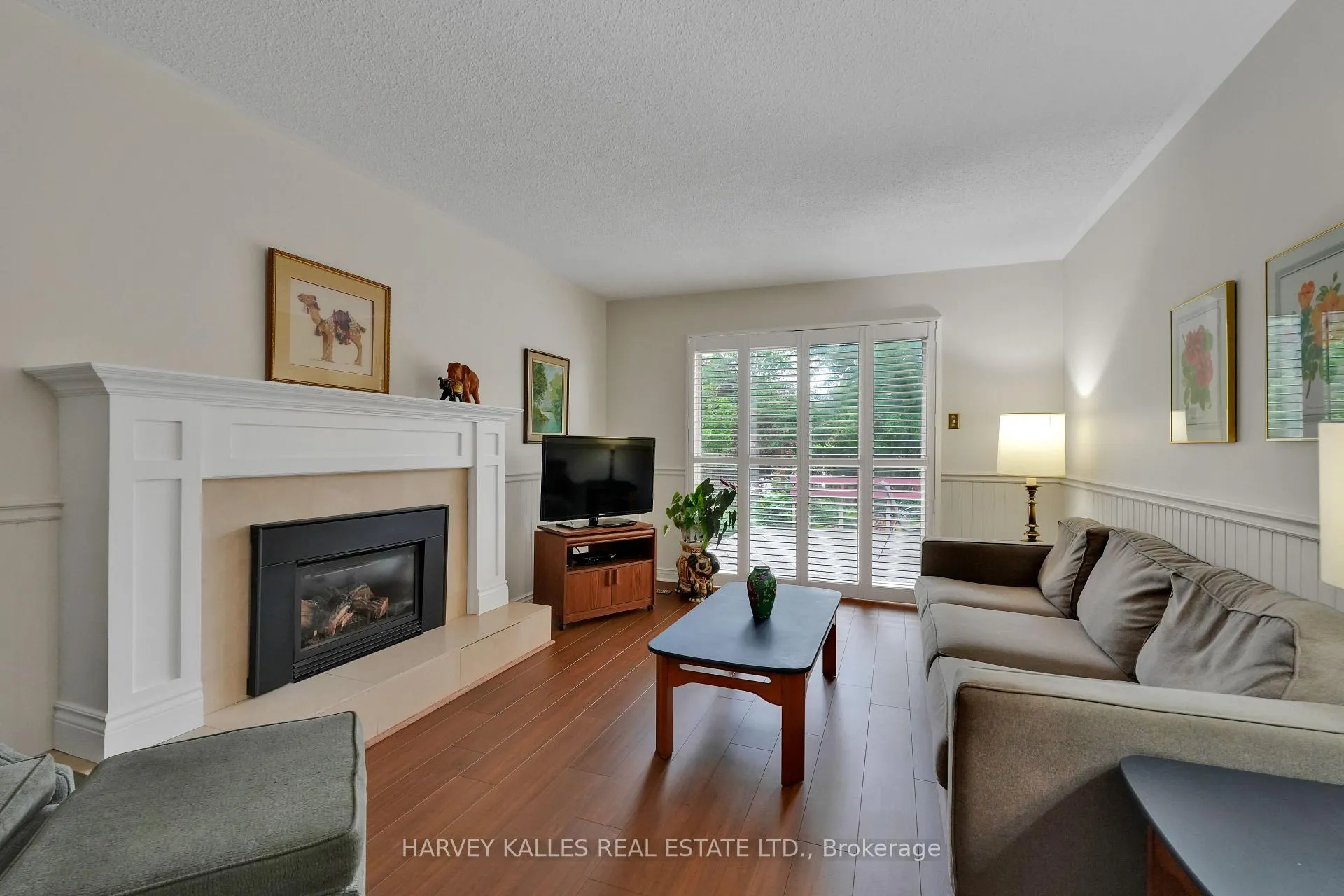 Photo 18 of 55 Aberfeldy Crescent, Markham, German Mills — HOMEH