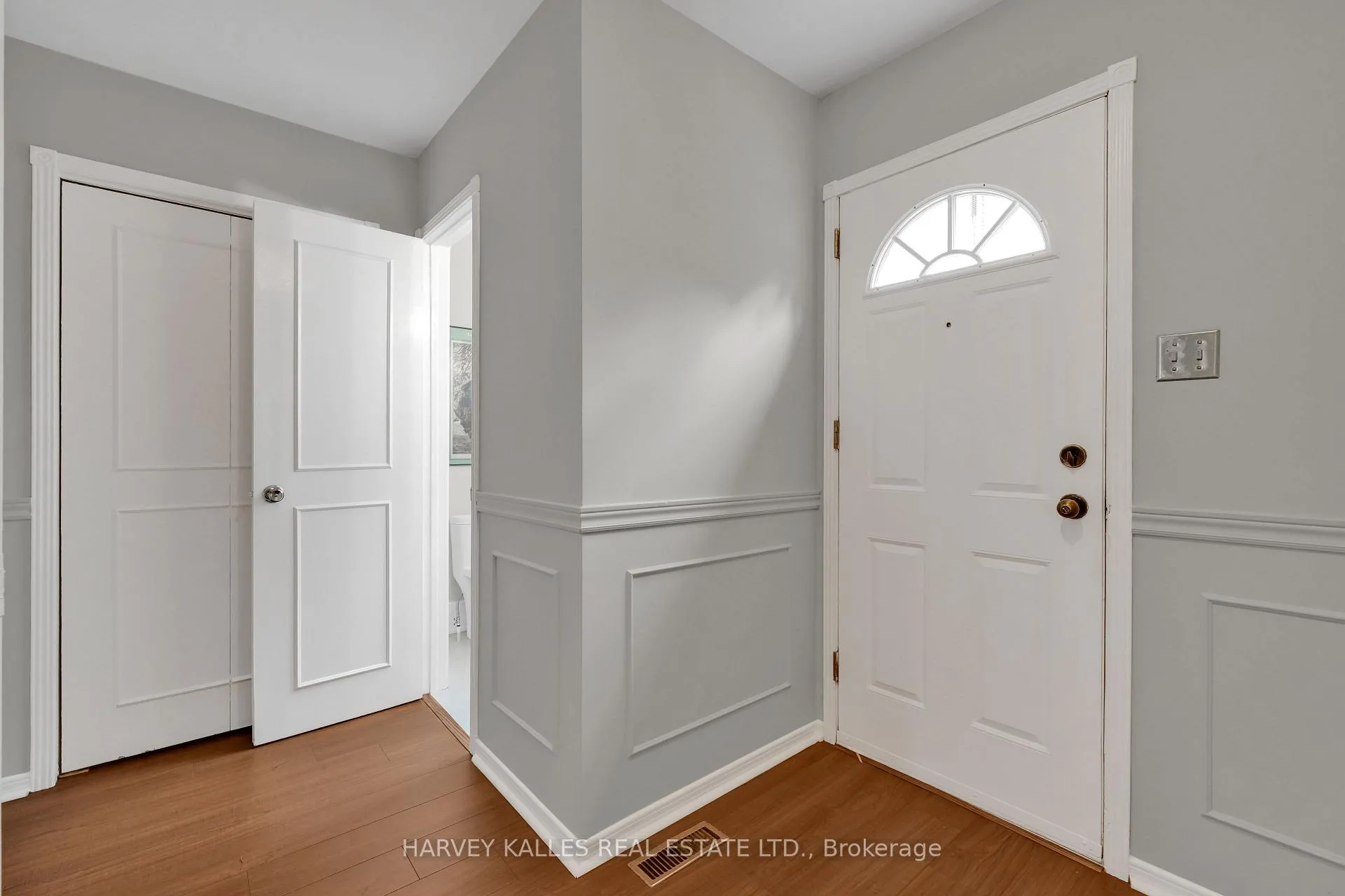 Photo 20 of 55 Aberfeldy Crescent, Markham, German Mills — HOMEH