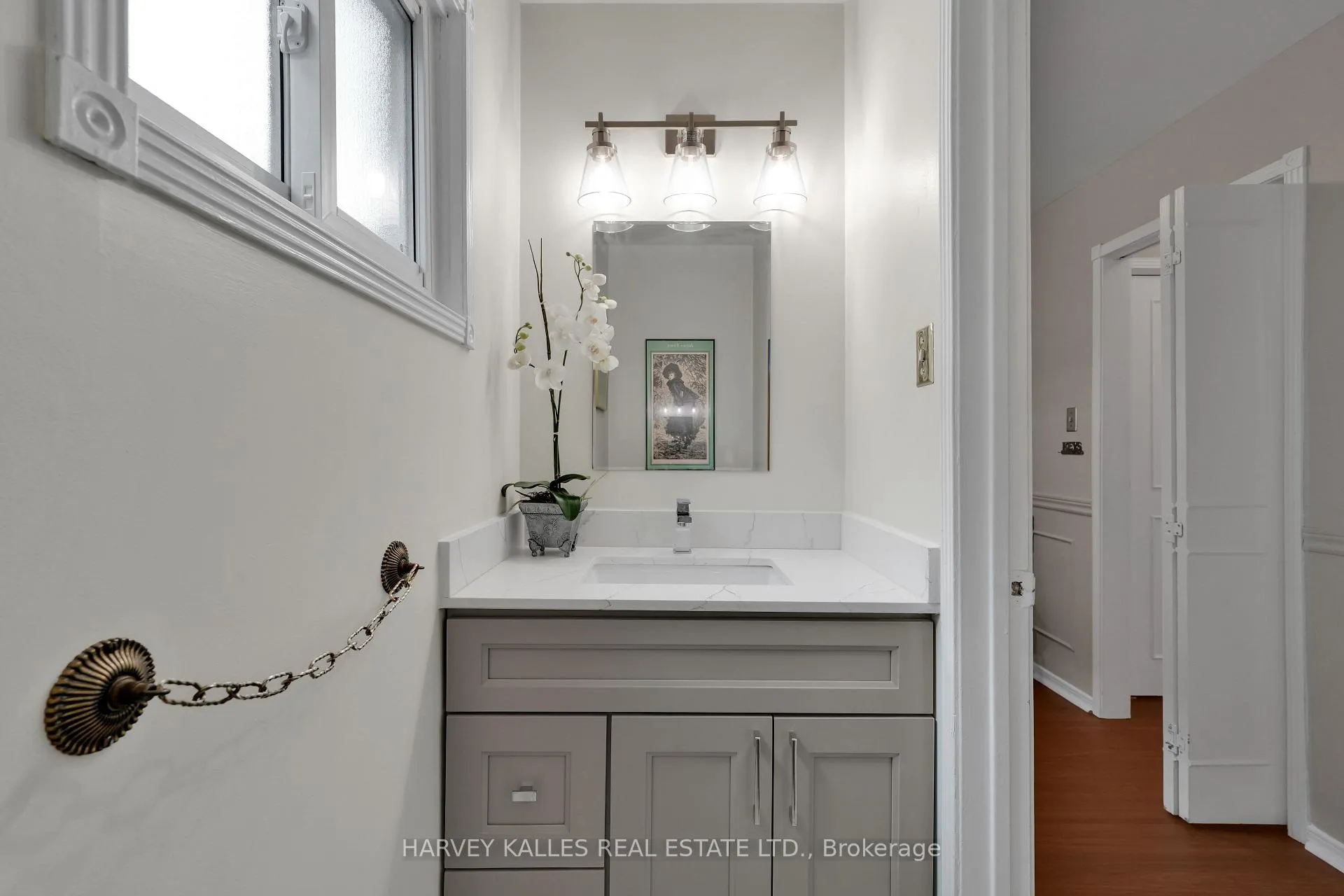 Photo 22 of 55 Aberfeldy Crescent, Markham, German Mills — HOMEH