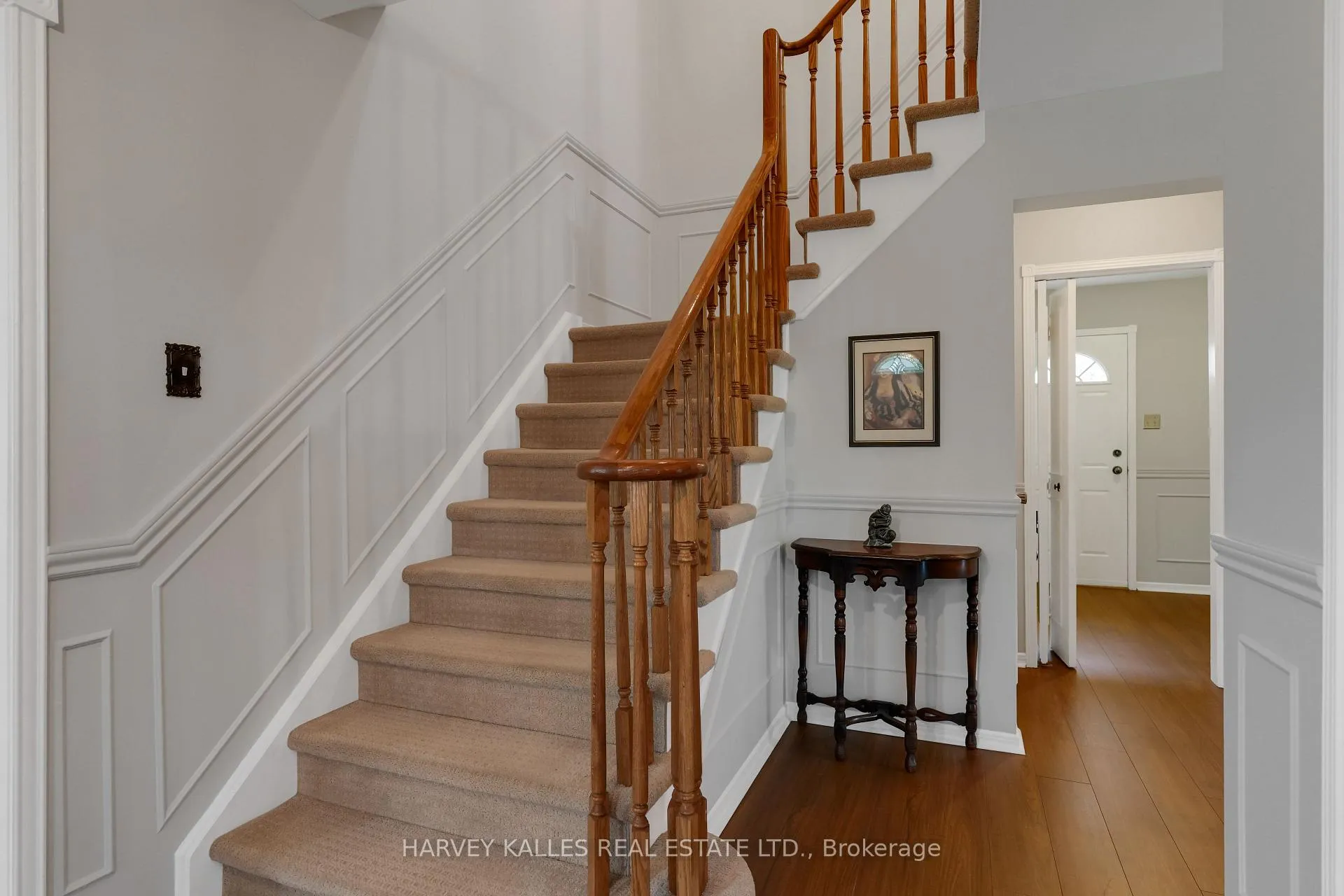 Photo 23 of 55 Aberfeldy Crescent, Markham, German Mills — HOMEH