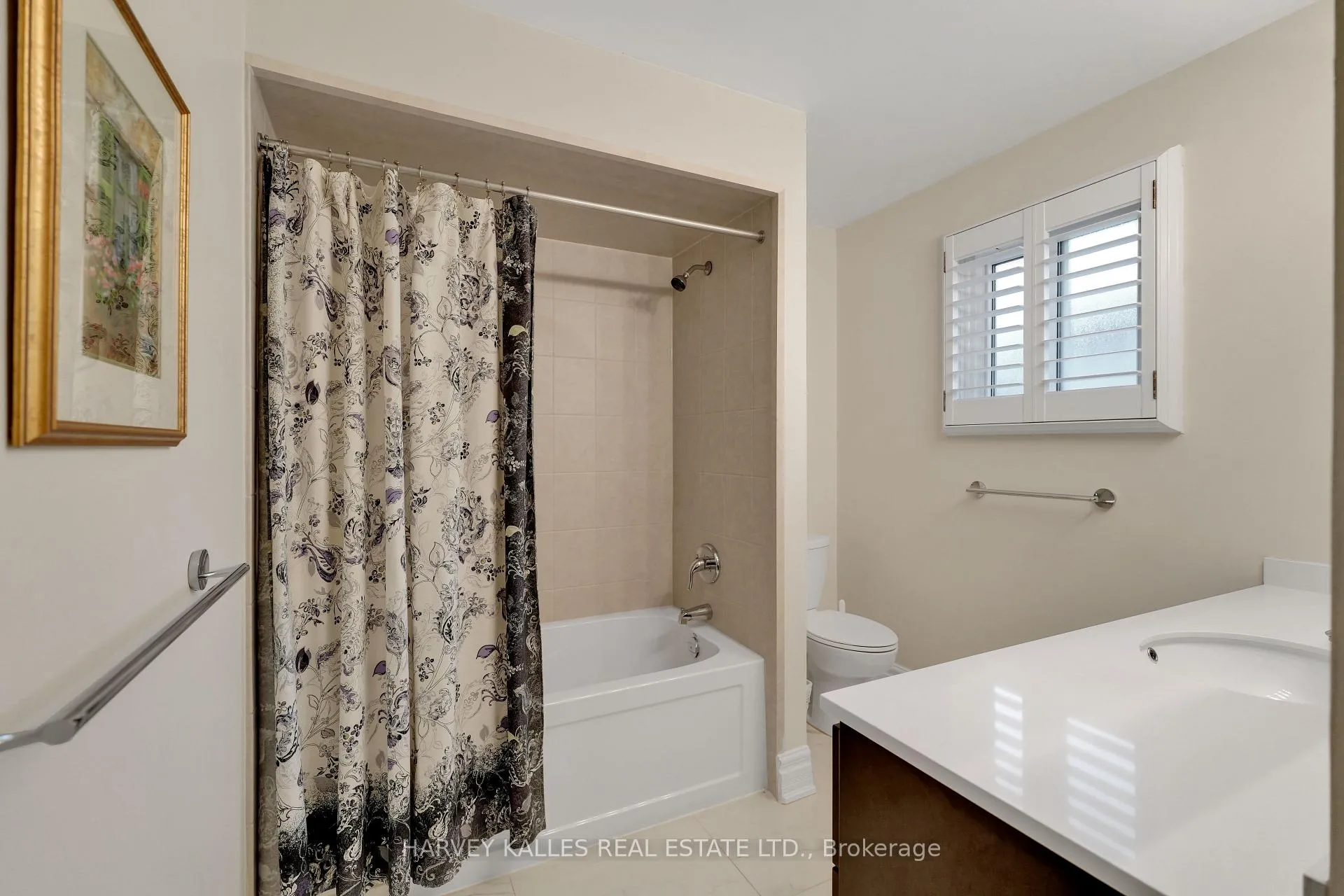 Photo 24 of 55 Aberfeldy Crescent, Markham, German Mills — HOMEH