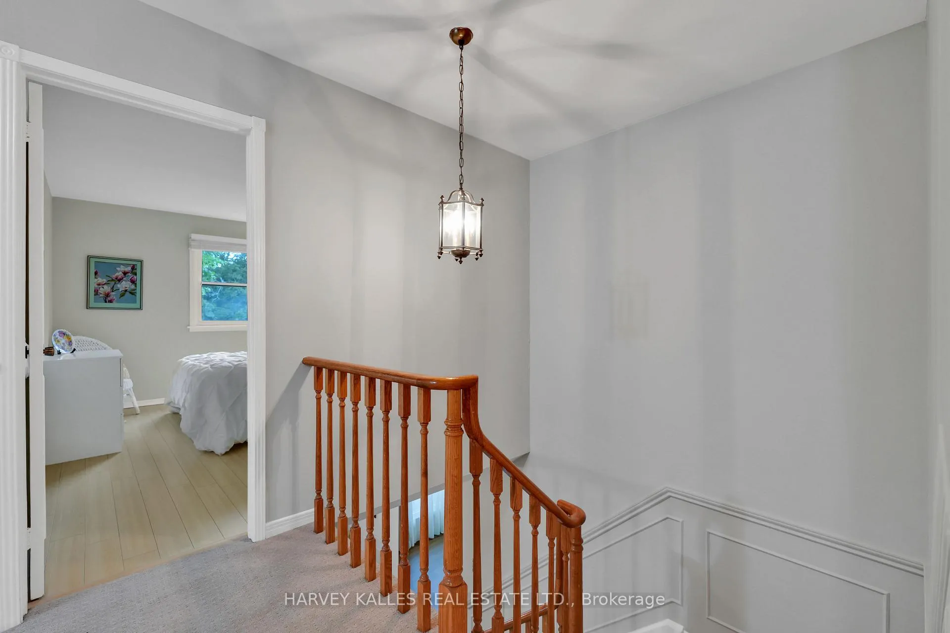 Photo 27 of 55 Aberfeldy Crescent, Markham, German Mills — HOMEH