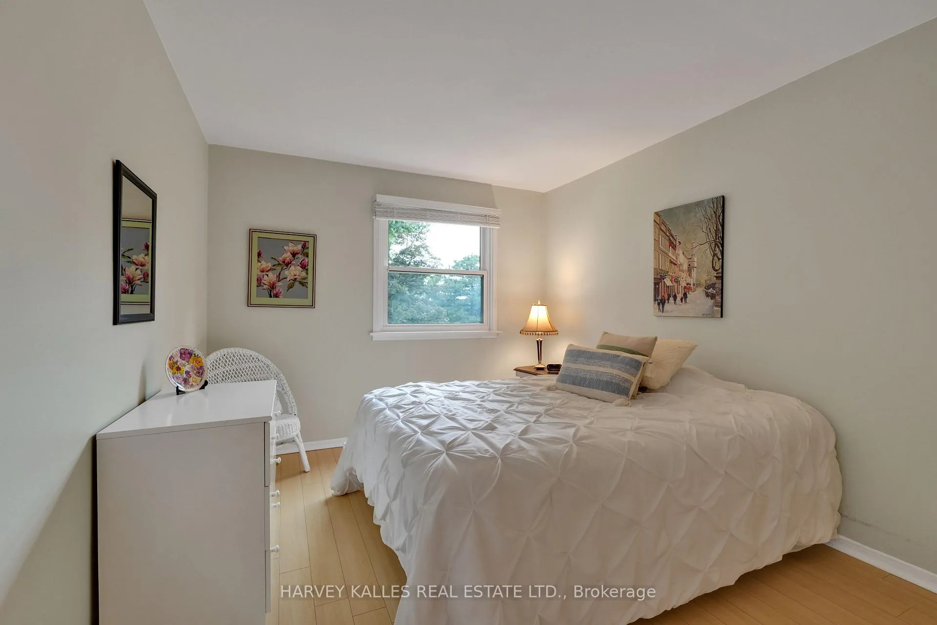 Photo 28 of 55 Aberfeldy Crescent, Markham, German Mills — HOMEH