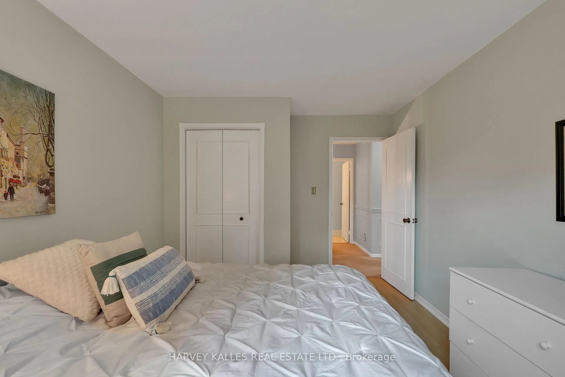 Photo 29 of 55 Aberfeldy Crescent, Markham, German Mills — HOMEH