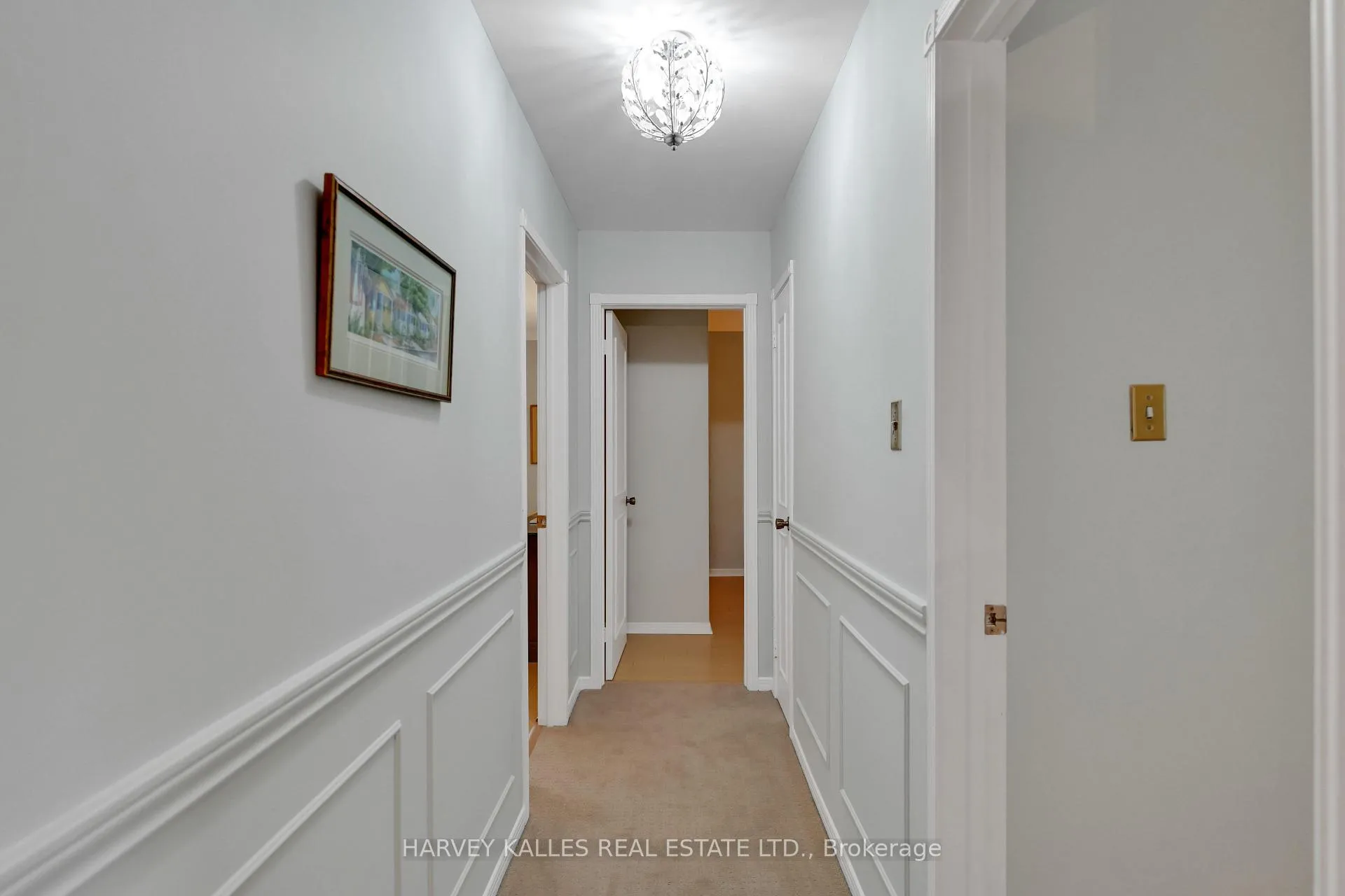 Photo 30 of 55 Aberfeldy Crescent, Markham, German Mills — HOMEH