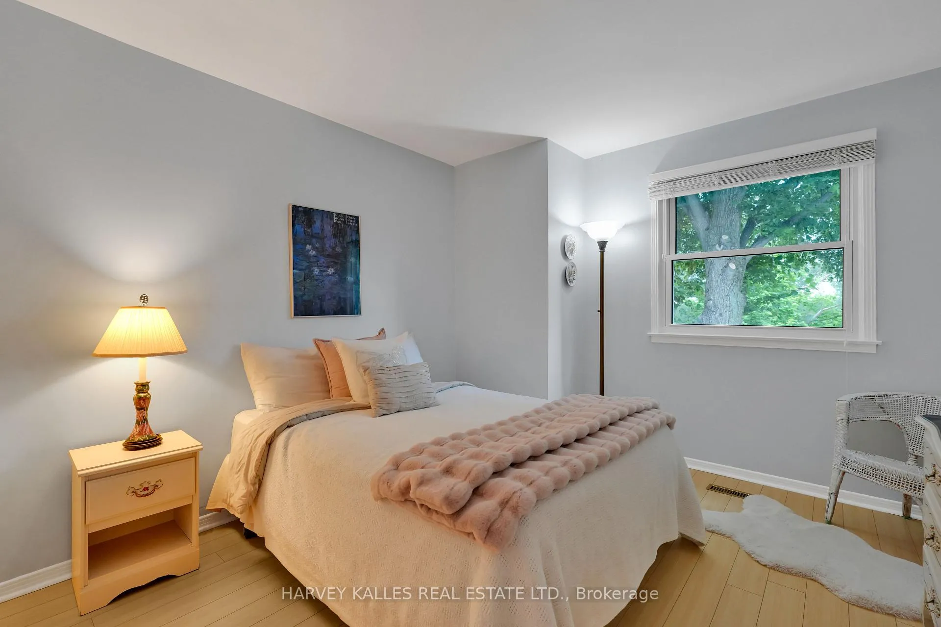 Photo 31 of 55 Aberfeldy Crescent, Markham, German Mills — HOMEH