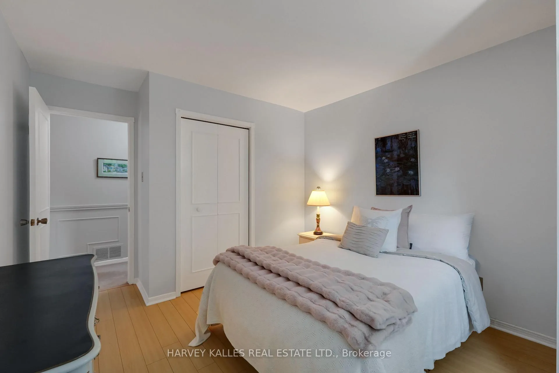 Photo 32 of 55 Aberfeldy Crescent, Markham, German Mills — HOMEH