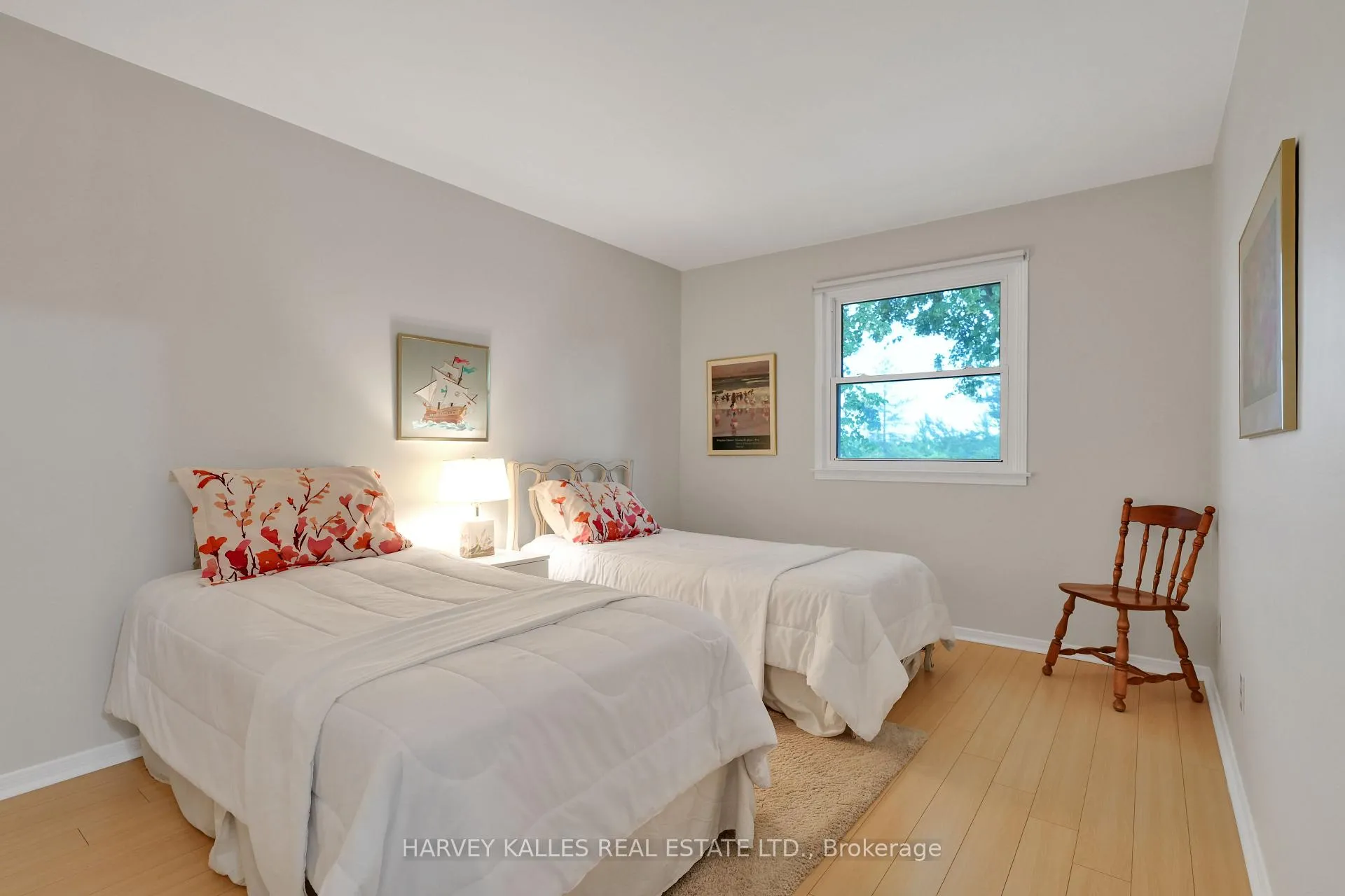 Photo 33 of 55 Aberfeldy Crescent, Markham, German Mills — HOMEH