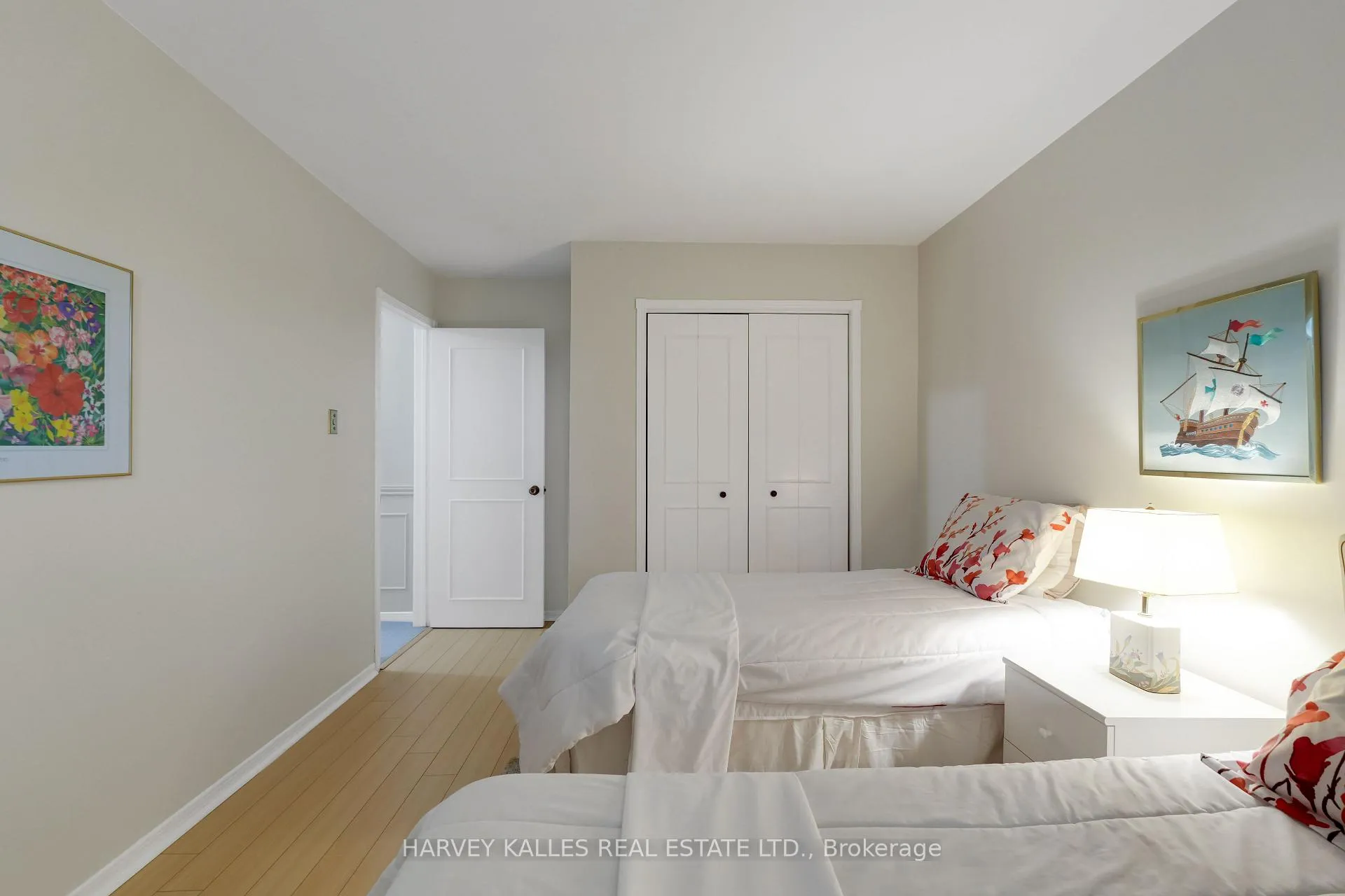 Photo 34 of 55 Aberfeldy Crescent, Markham, German Mills — HOMEH
