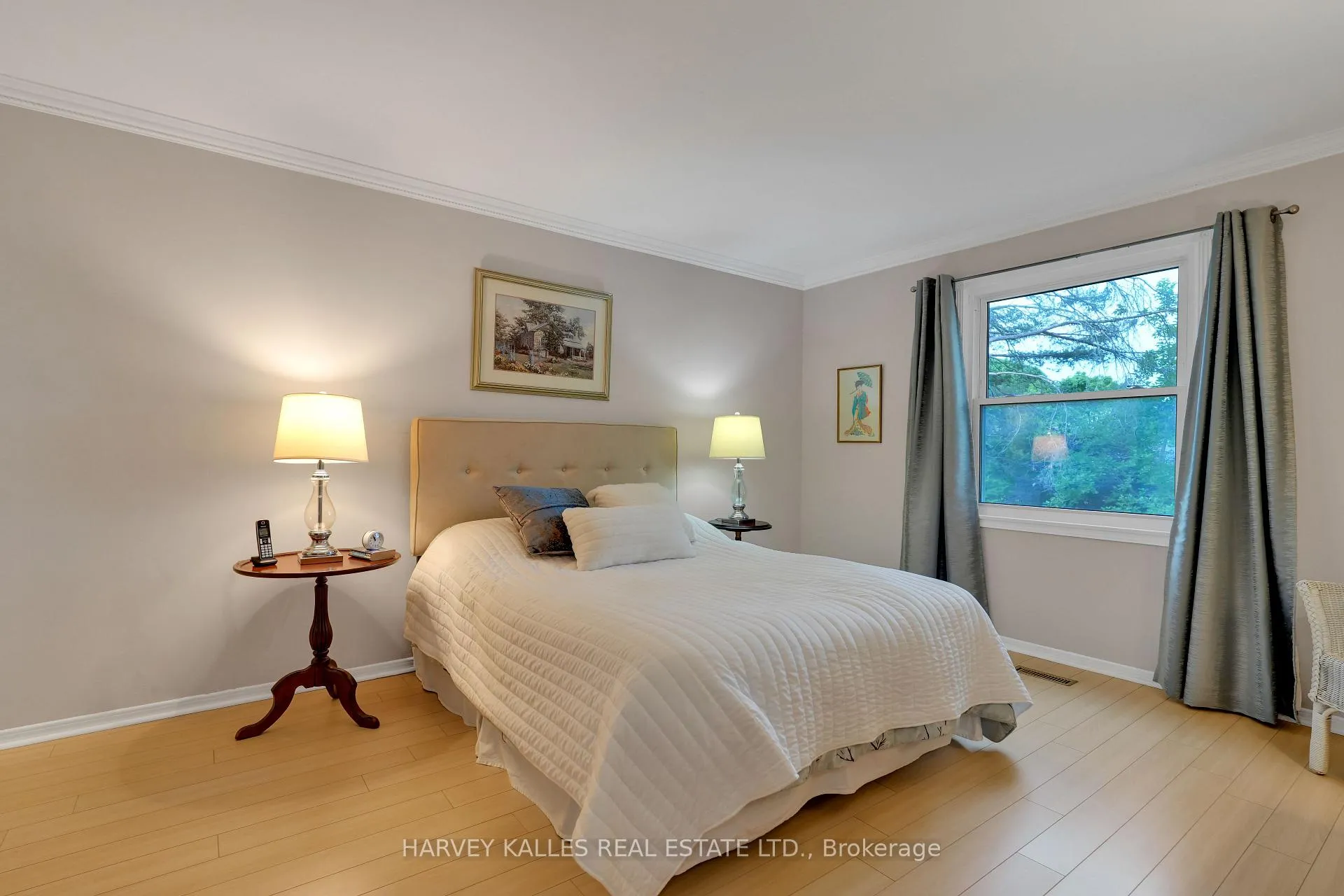 Photo 35 of 55 Aberfeldy Crescent, Markham, German Mills — HOMEH
