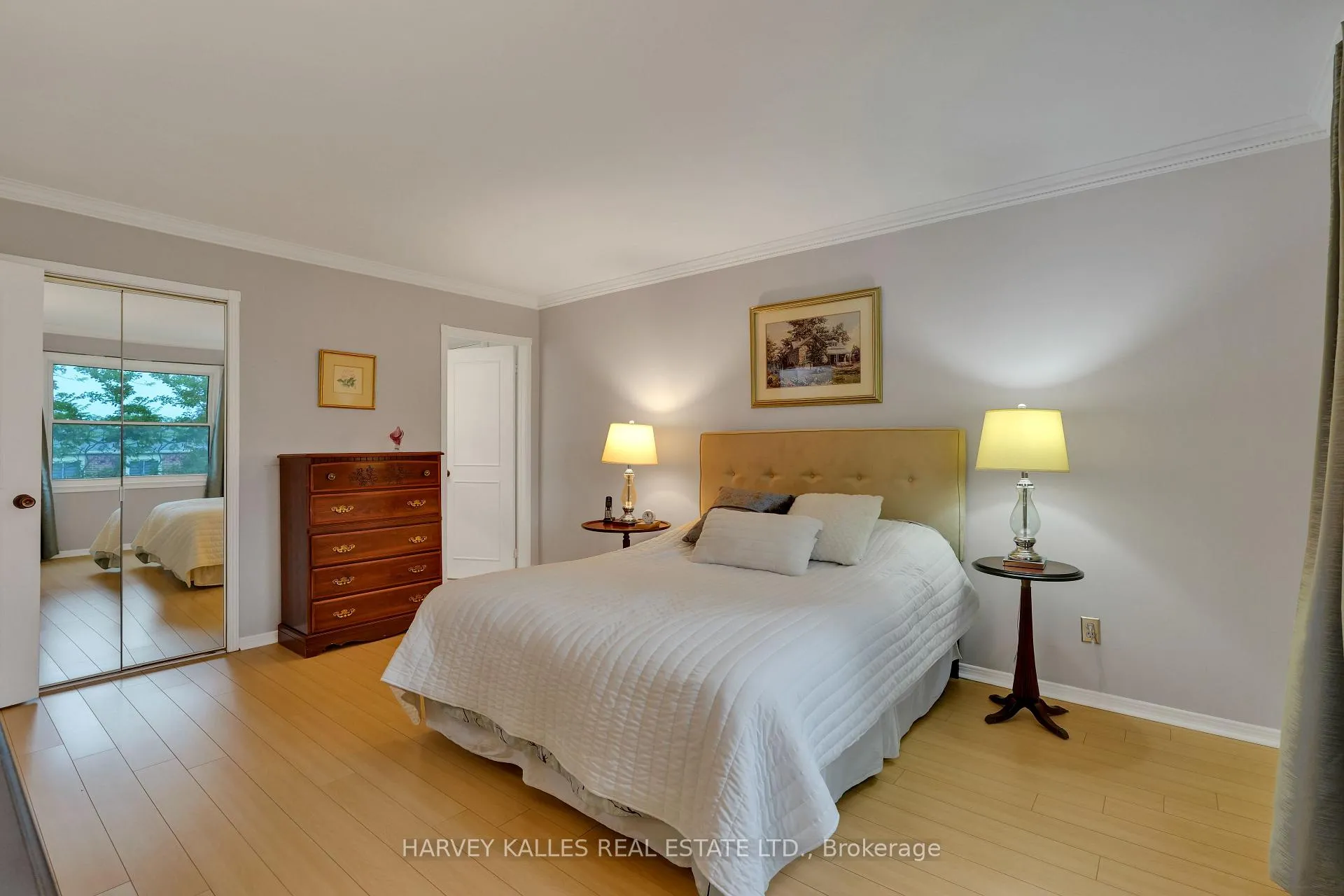 Photo 36 of 55 Aberfeldy Crescent, Markham, German Mills — HOMEH