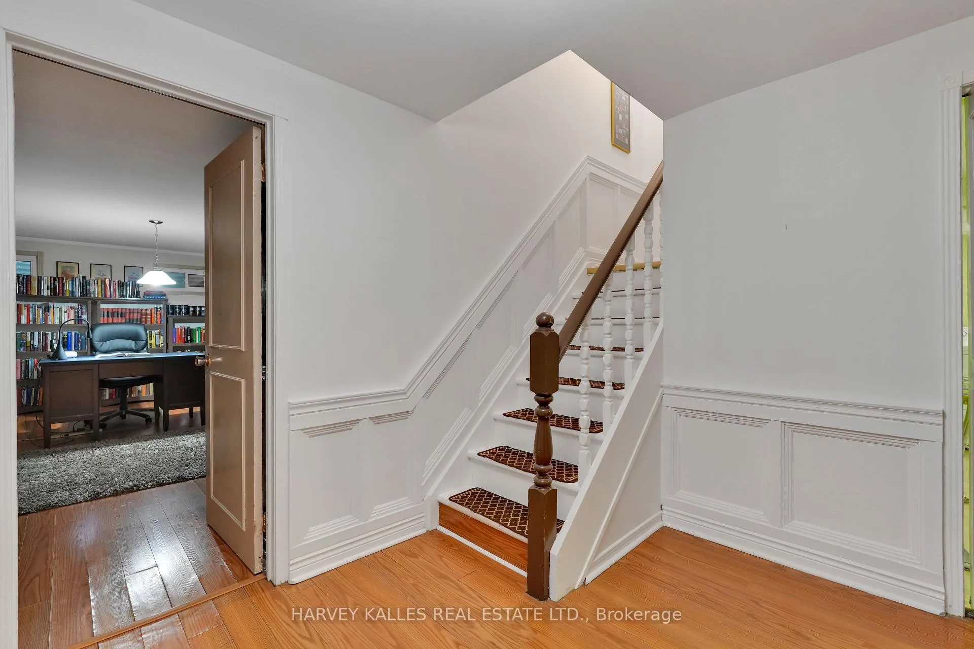 Photo 38 of 55 Aberfeldy Crescent, Markham, German Mills — HOMEH